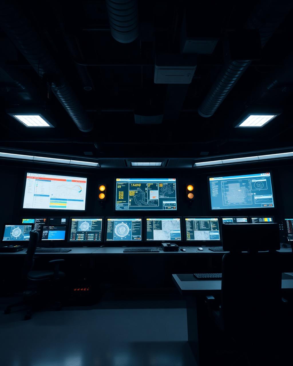 Inspection, prototypes & automation